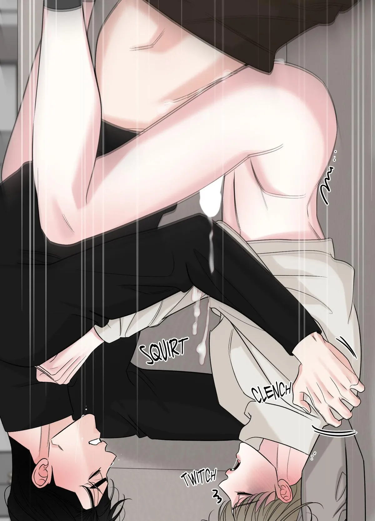 Smooth Life Chapter 23 page 39 - 