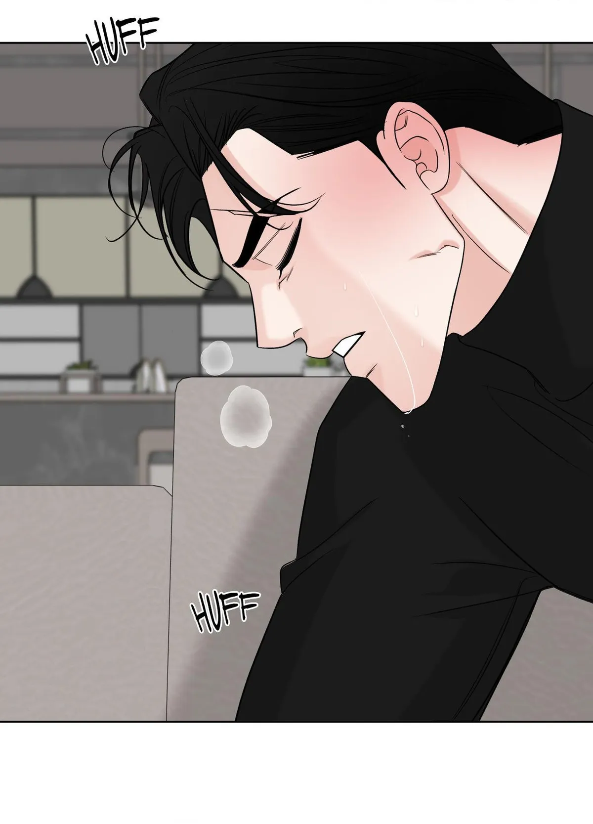 Smooth Life Chapter 23 page 42 - 