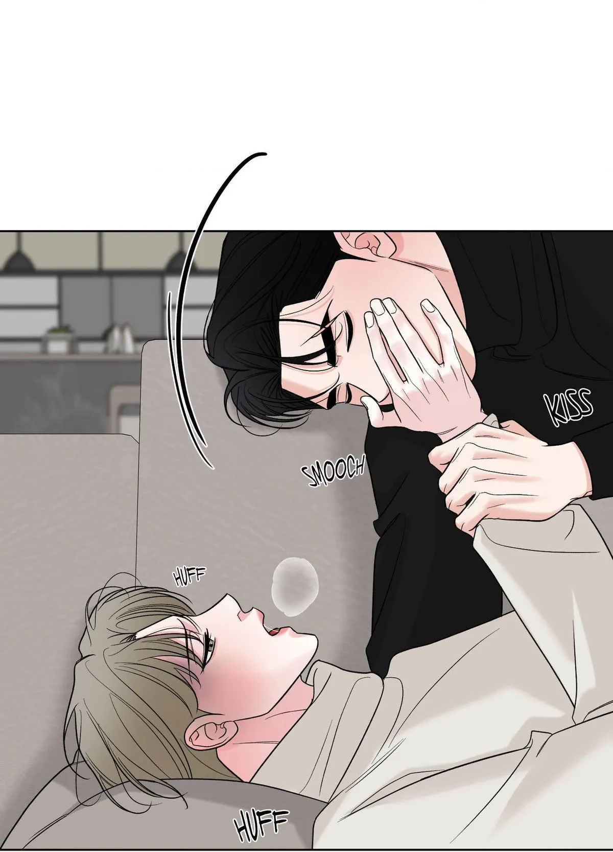 Smooth Life Chapter 23 page 44 - 