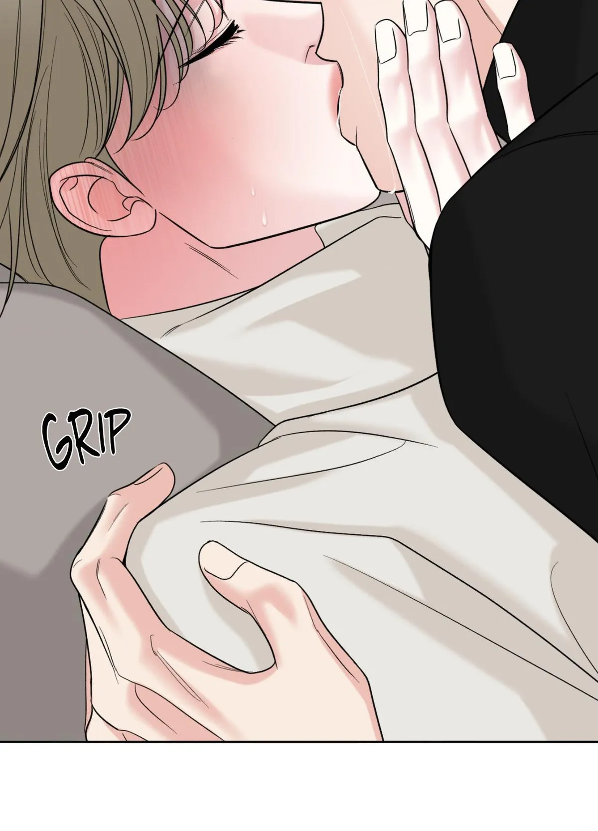 Smooth Life Chapter 23 page 46 - 
