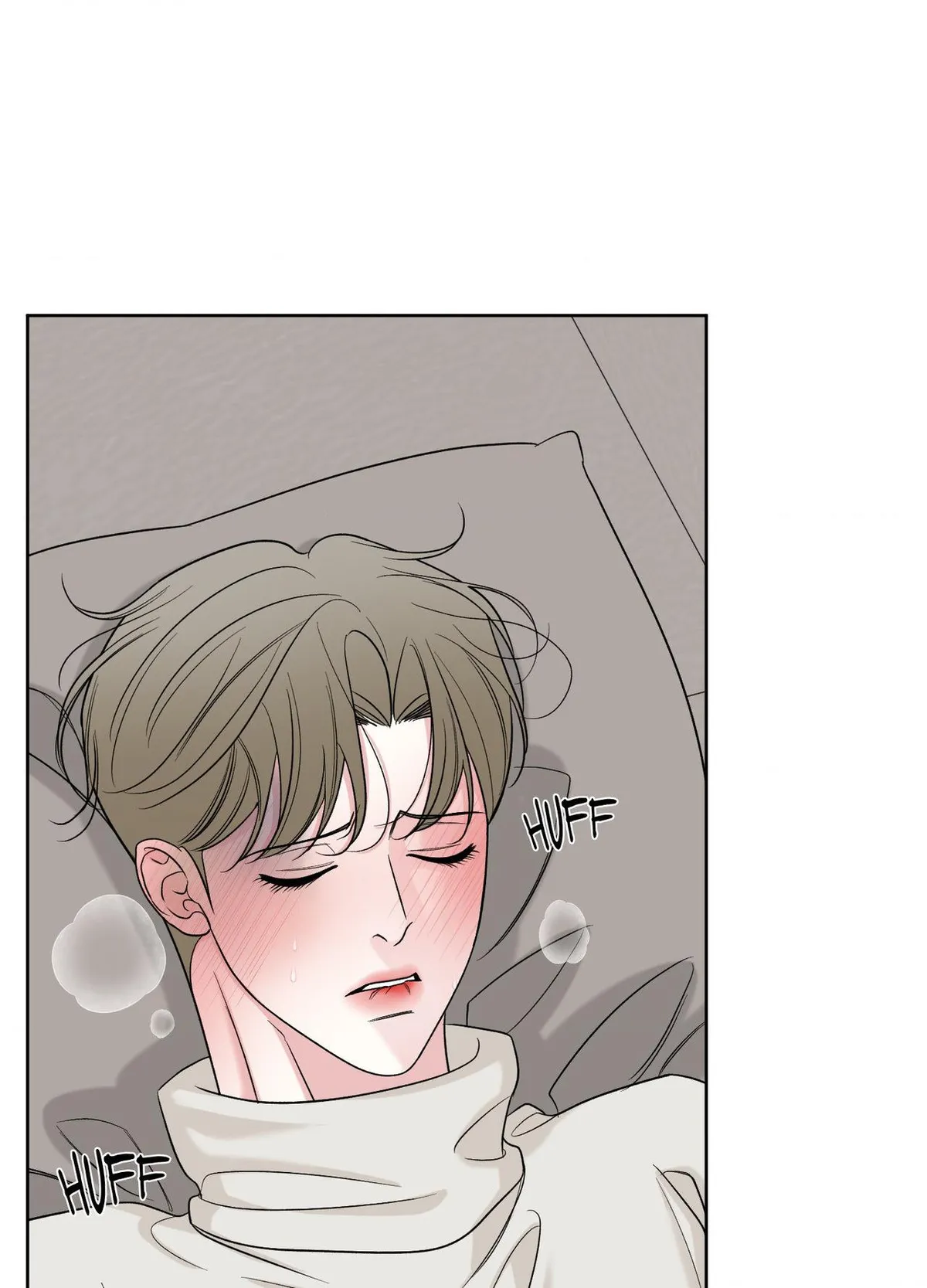 Smooth Life Chapter 23 page 6 - 