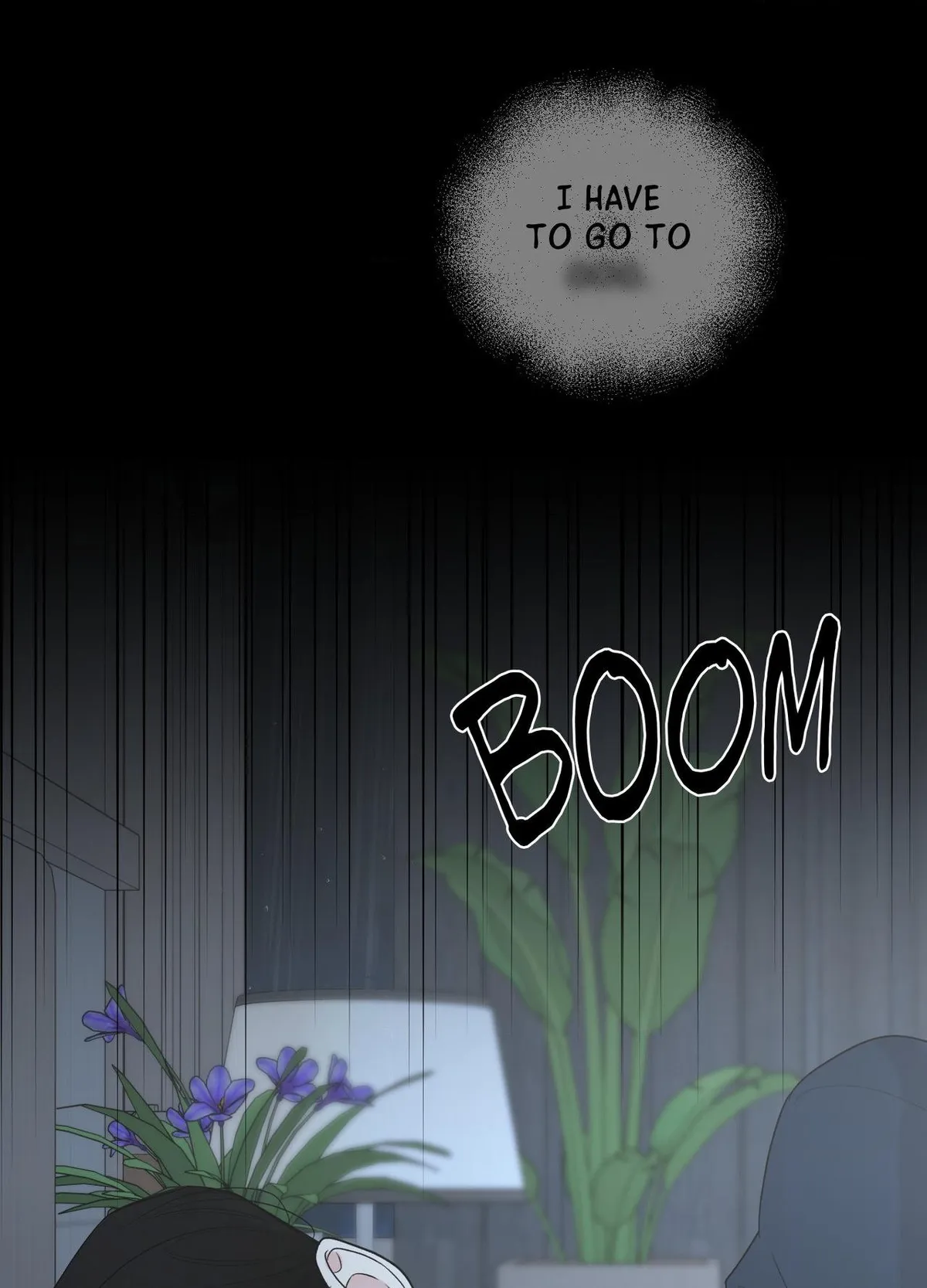 Smooth Life Chapter 23 page 52 - 