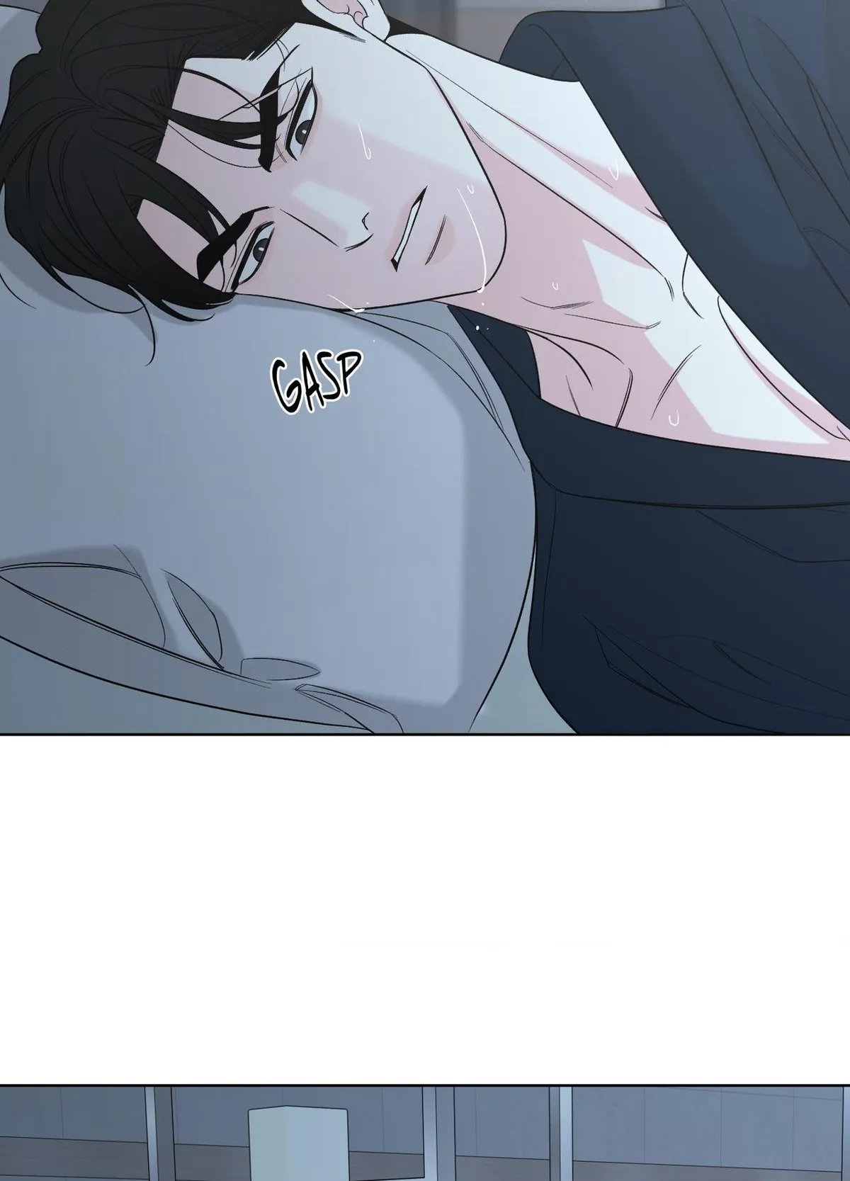 Smooth Life Chapter 23 page 53 - 