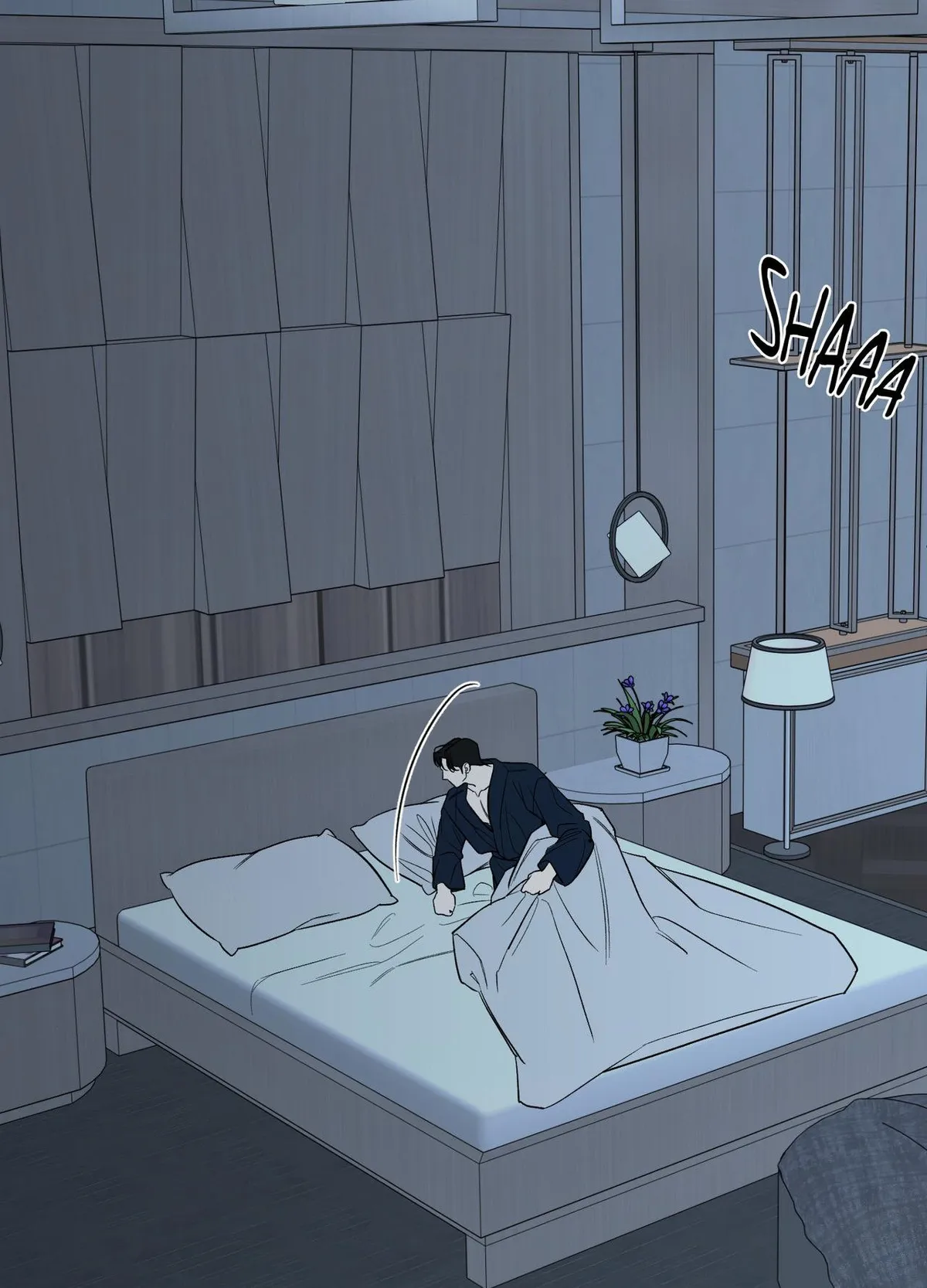 Smooth Life Chapter 23 page 54 - 