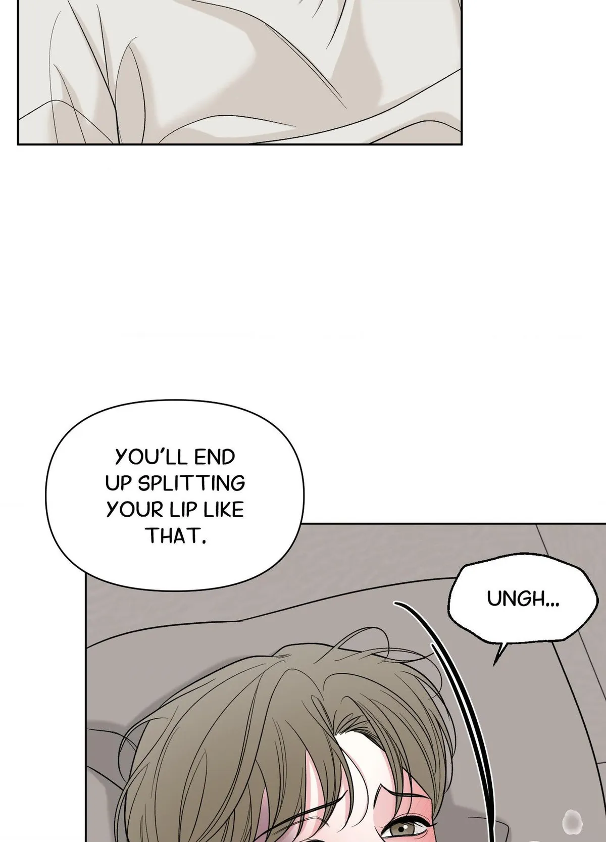 Smooth Life Chapter 23 page 7 - 