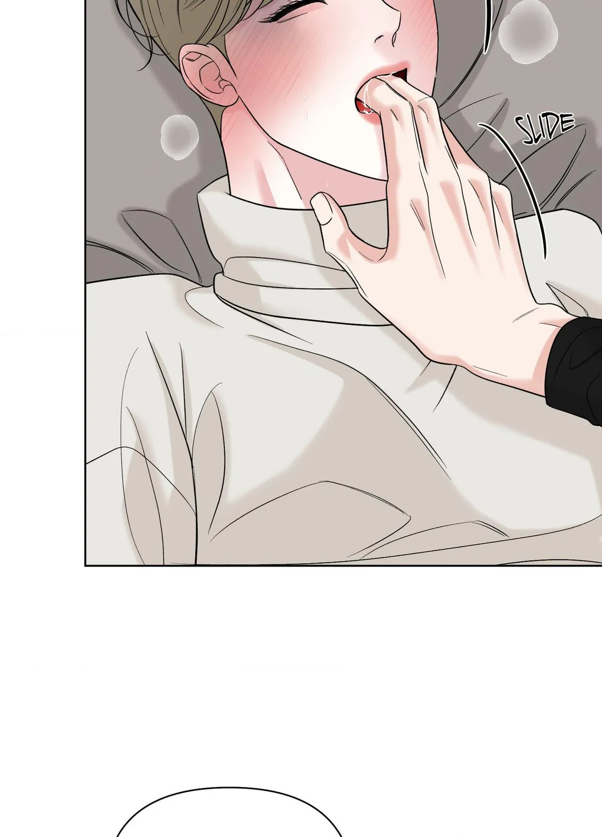 Smooth Life Chapter 23 page 8 - 
