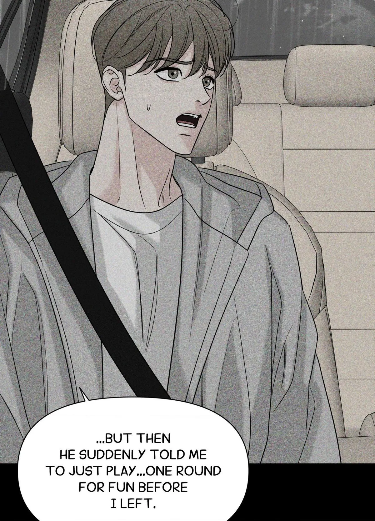 Smooth Life Chapter 23 page 78 - 