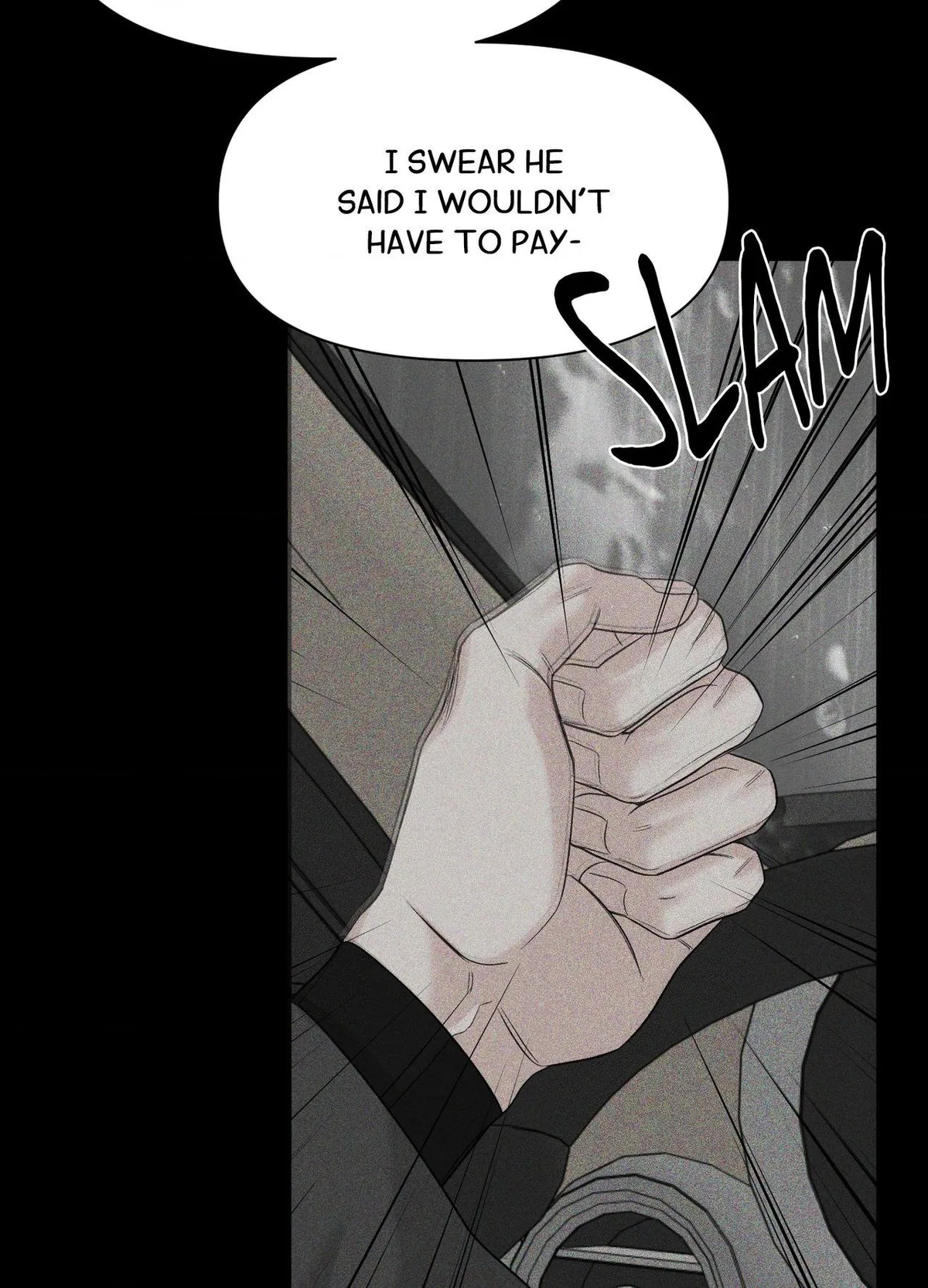Smooth Life Chapter 23 page 79 - 