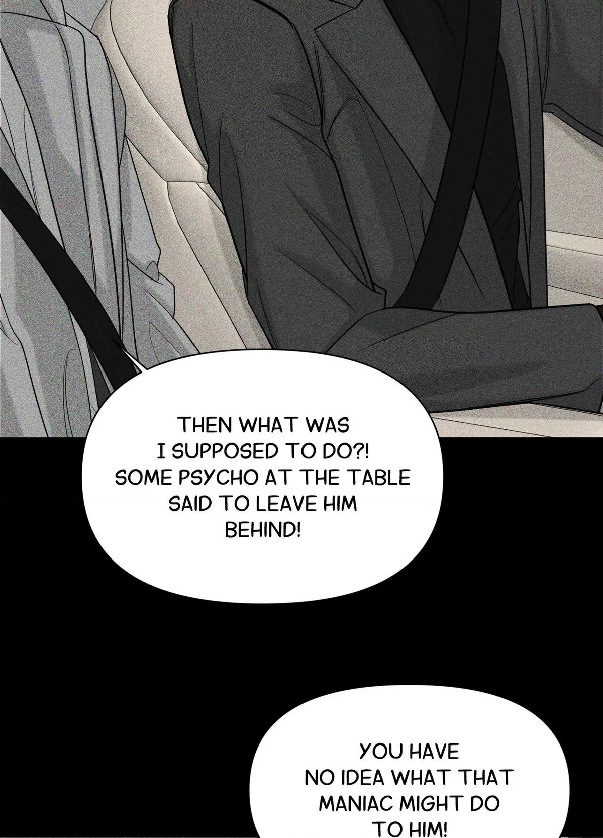 Smooth Life Chapter 23 page 82 - 