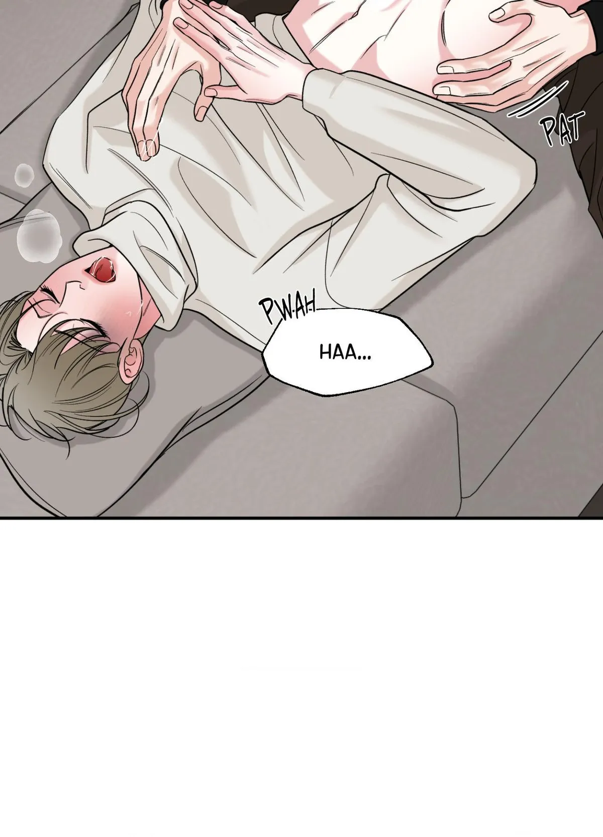 Smooth Life Chapter 23 page 10 - 