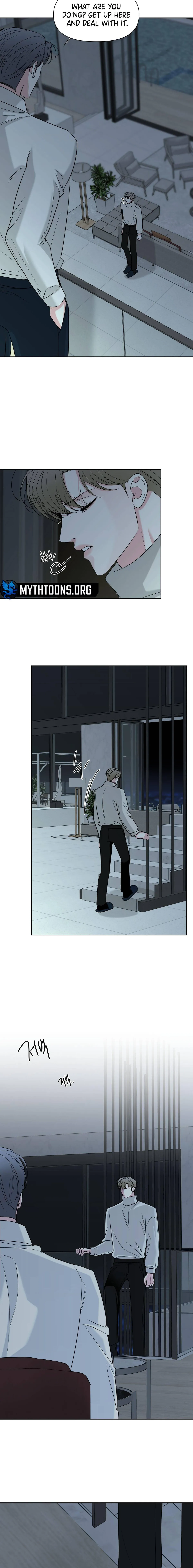 Smooth Life Chapter 25 page 2 - 