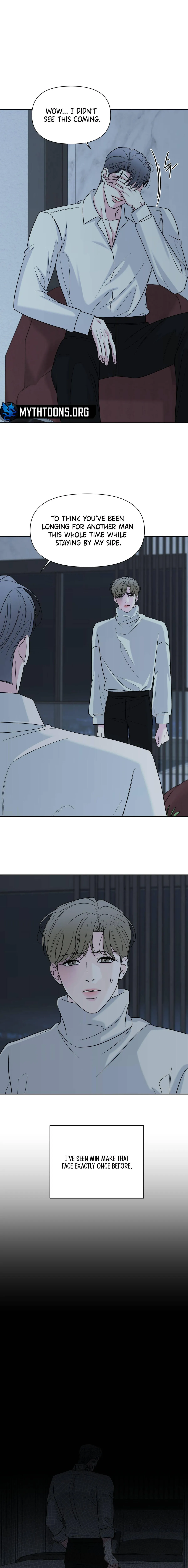 Smooth Life Chapter 25 page 4 - 