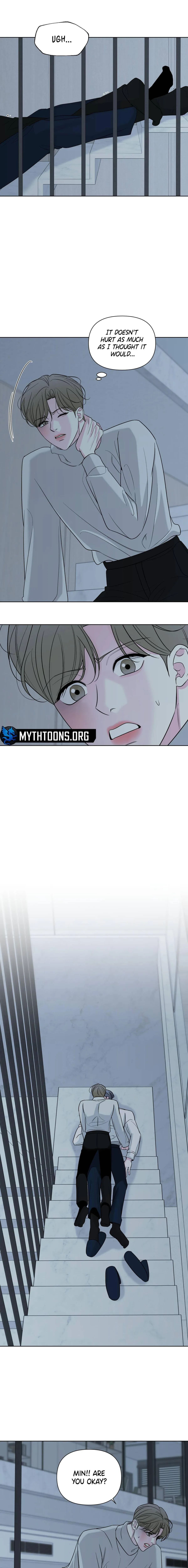 Smooth Life Chapter 25 page 7 - 