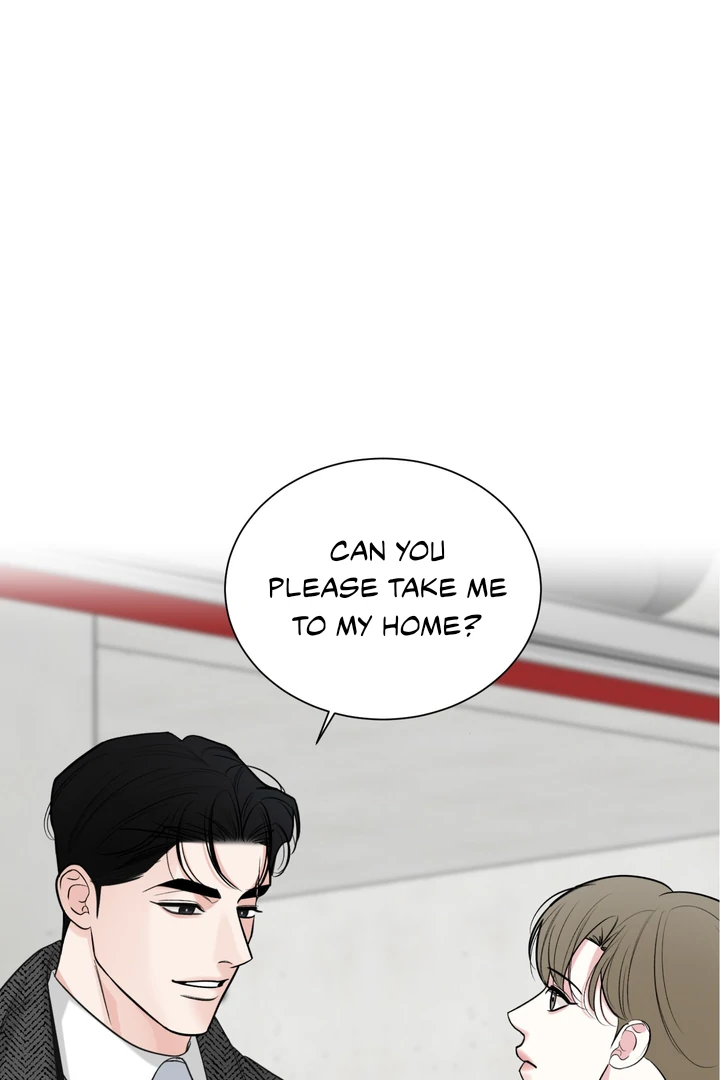Smooth Life Chapter 3 page 2 - 