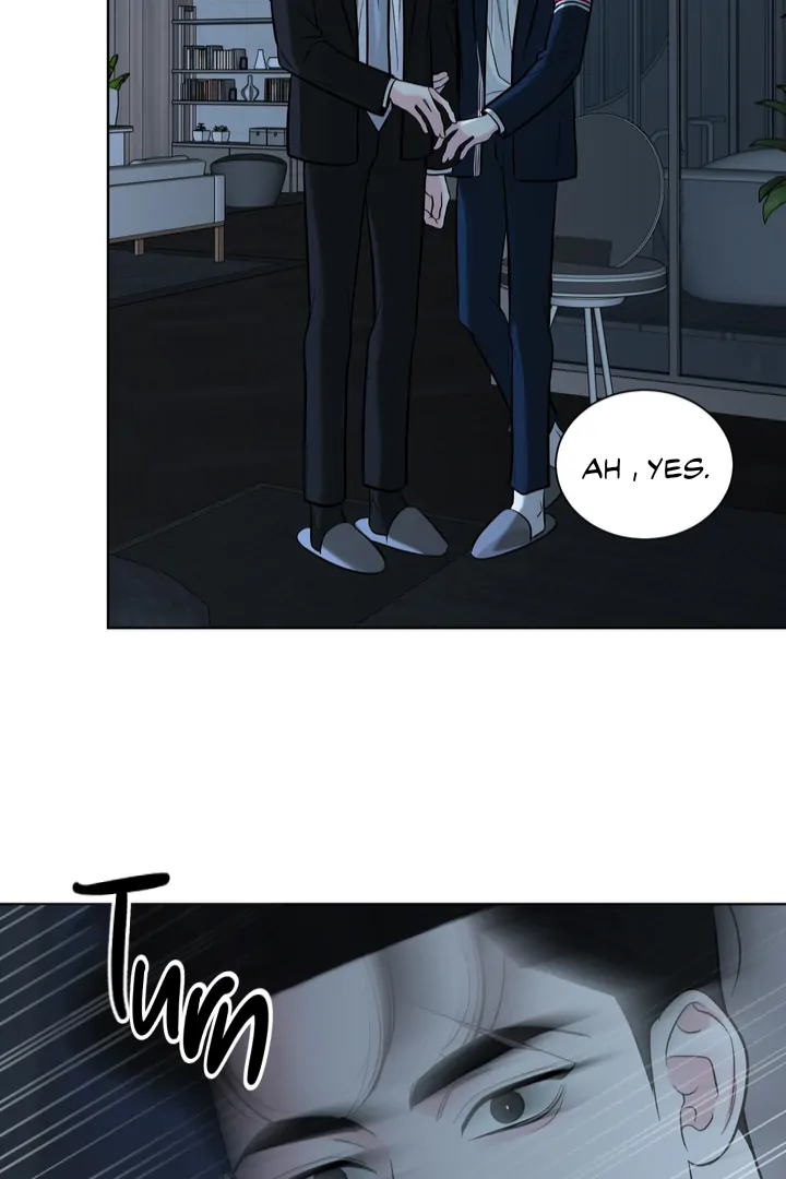 Smooth Life Chapter 3 page 17 - 