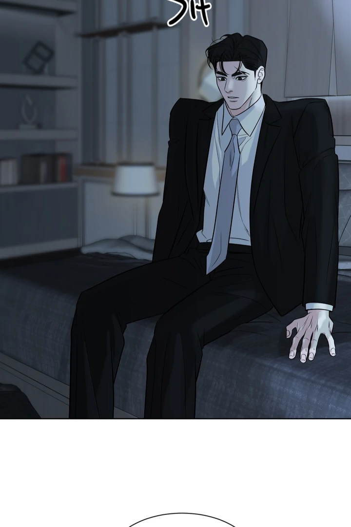 Smooth Life Chapter 3 page 19 - 