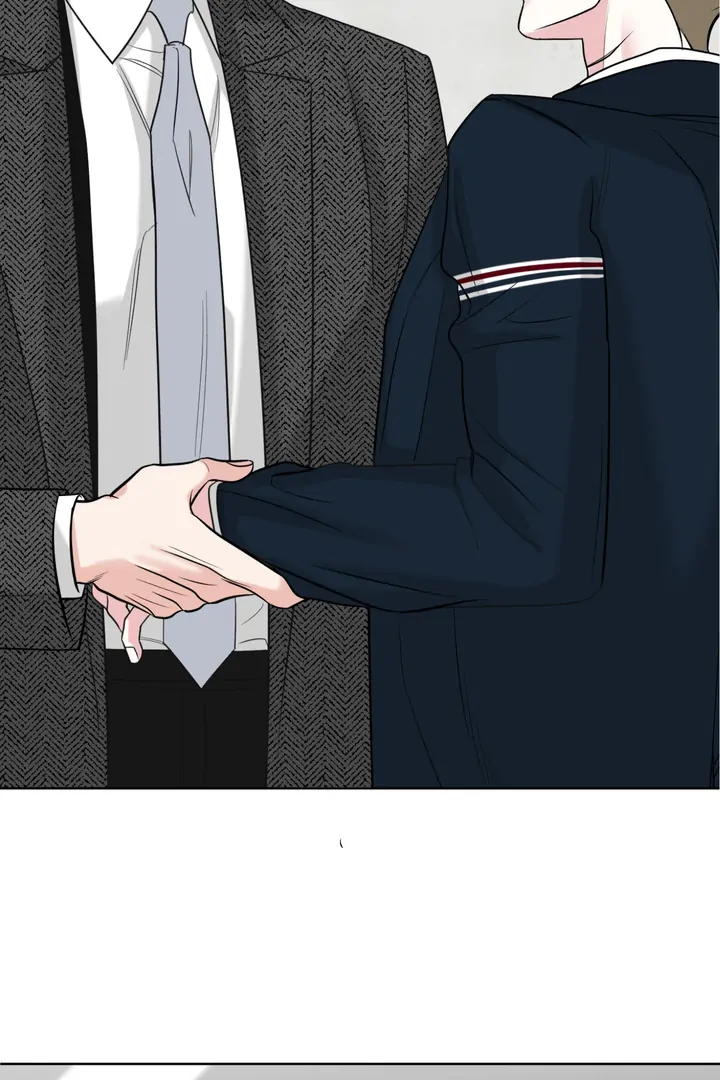 Smooth Life Chapter 3 page 3 - 