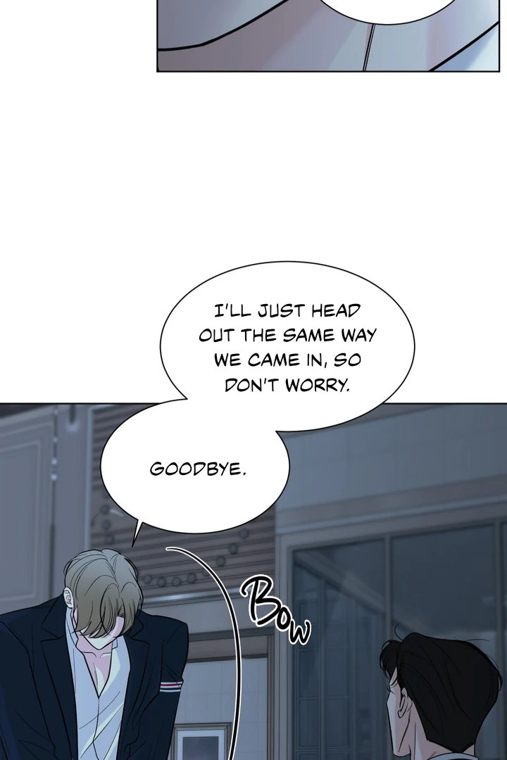 Smooth Life Chapter 3 page 22 - 