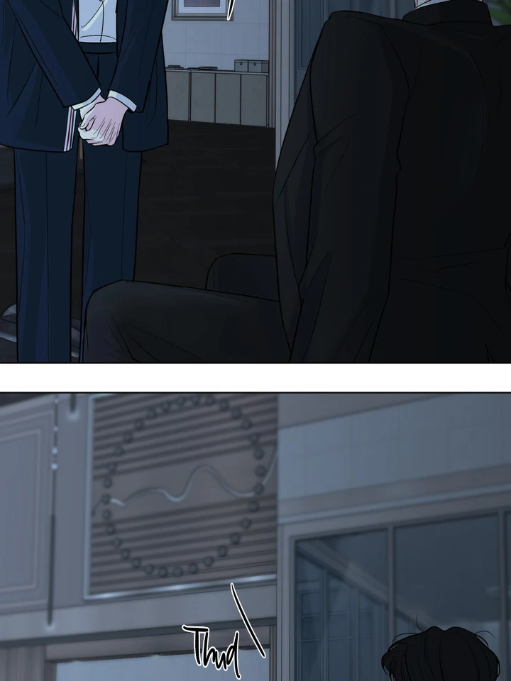 Smooth Life Chapter 3 page 23 - 