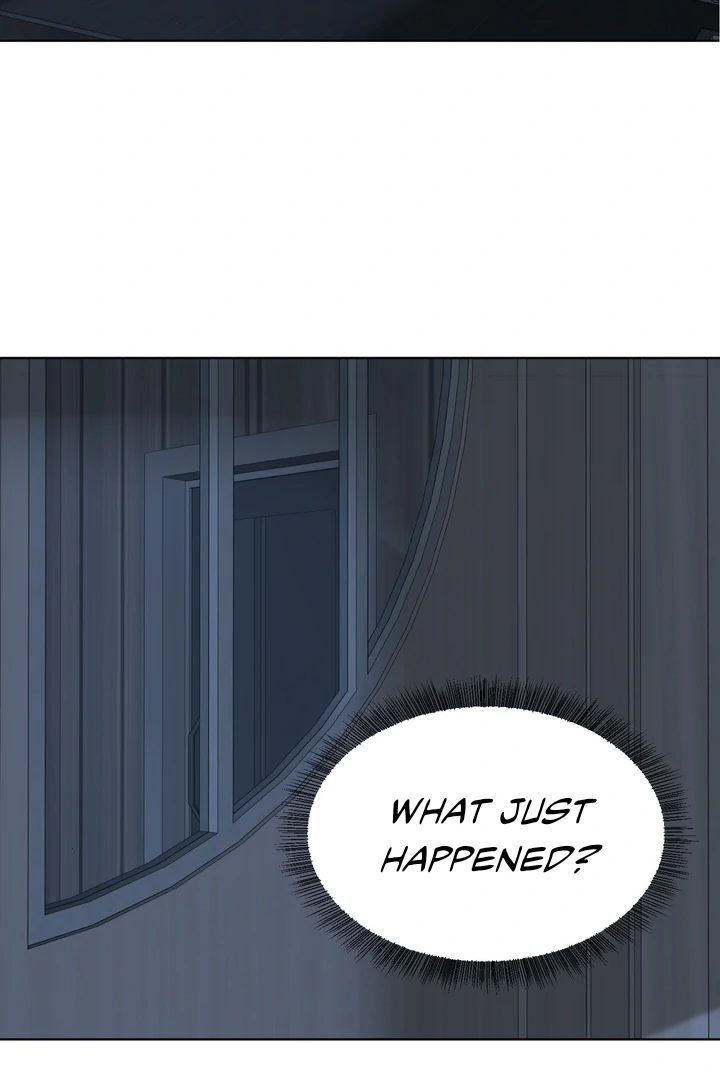 Smooth Life Chapter 3 page 26 - 