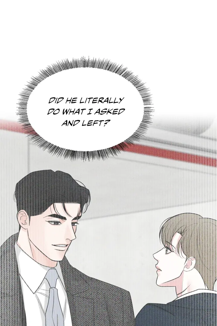 Smooth Life Chapter 3 page 27 - 