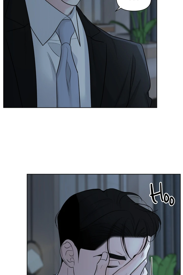 Smooth Life Chapter 3 page 30 - 
