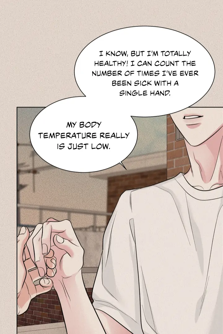 Smooth Life Chapter 3 page 38 - 