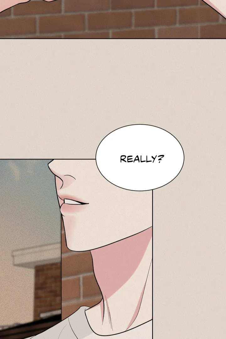 Smooth Life Chapter 3 page 41 - 