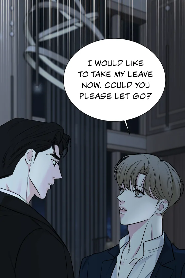 Smooth Life Chapter 3 page 43 - 