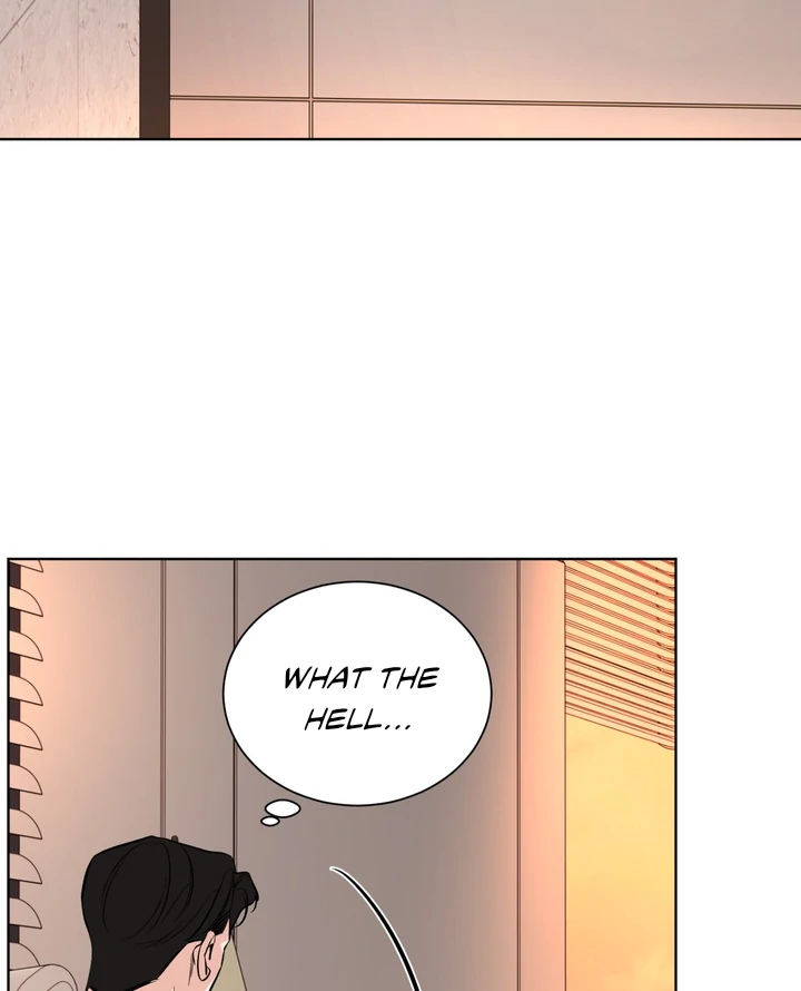 Smooth Life Chapter 3 page 47 - 