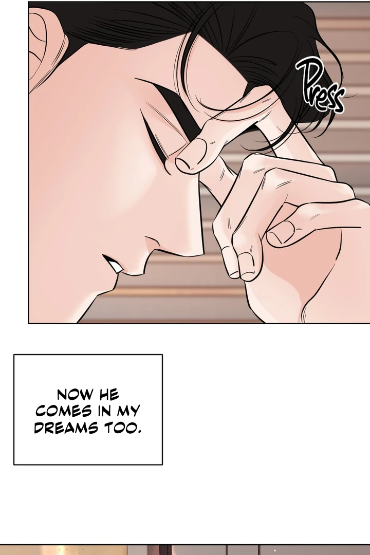 Smooth Life Chapter 3 page 49 - 