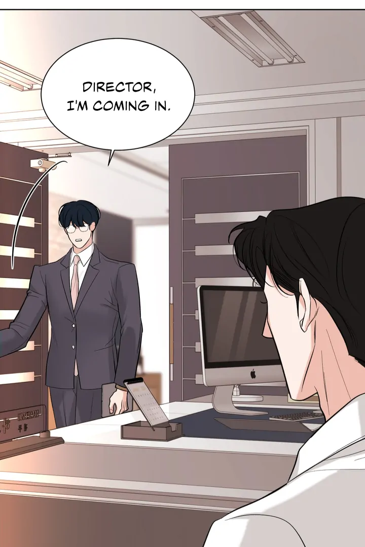 Smooth Life Chapter 3 page 51 - 
