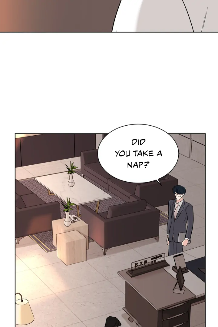 Smooth Life Chapter 3 page 52 - 