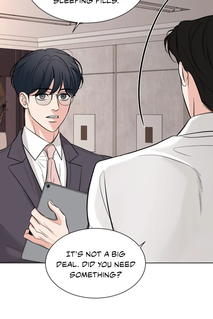 Smooth Life Chapter 3 page 54 - 