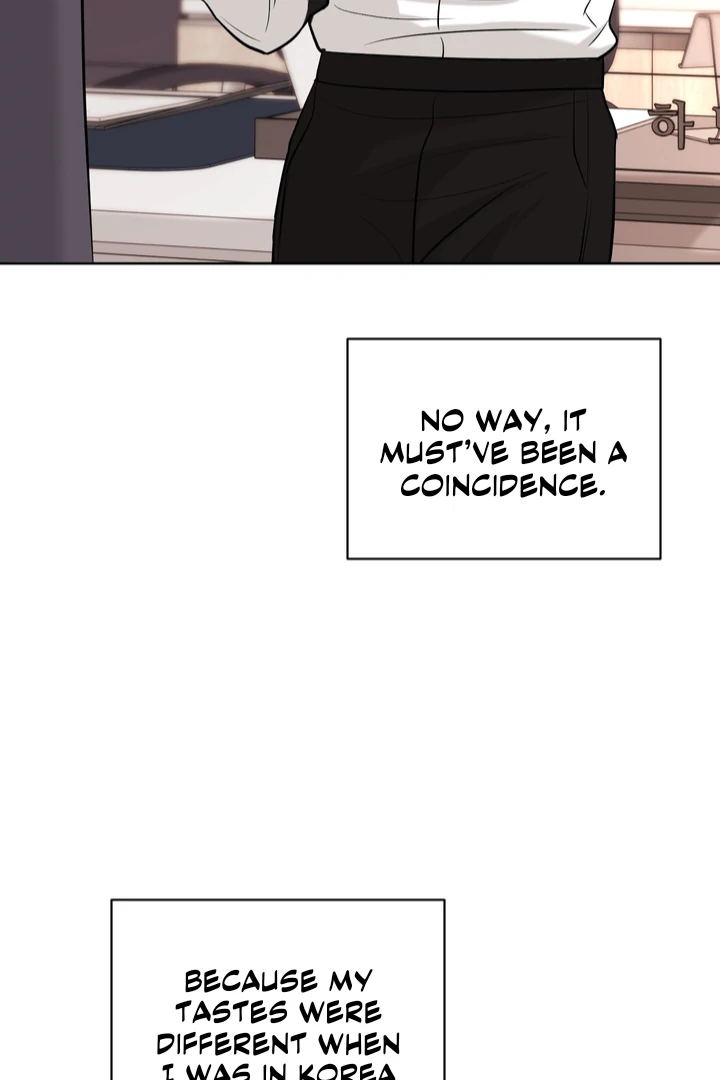 Smooth Life Chapter 3 page 61 - 