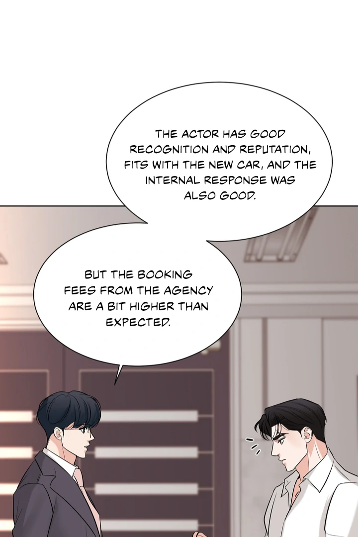 Smooth Life Chapter 3 page 63 - 