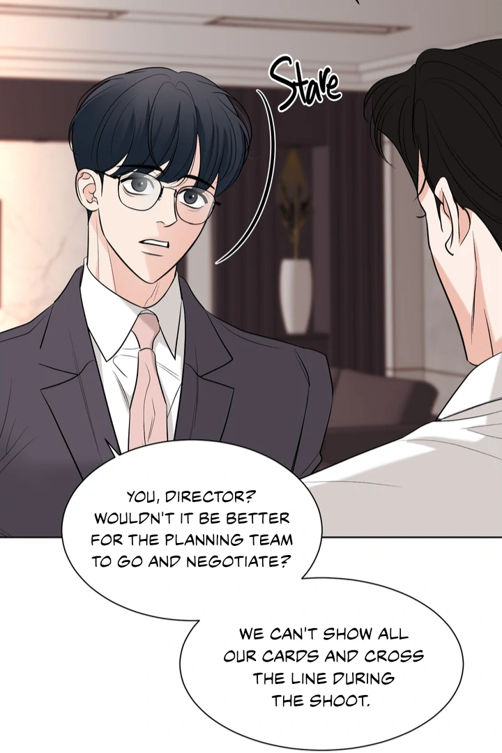 Smooth Life Chapter 3 page 65 - 