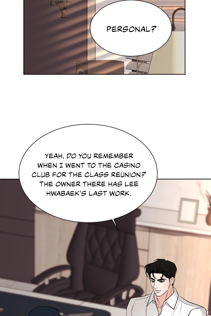 Smooth Life Chapter 3 page 67 - 