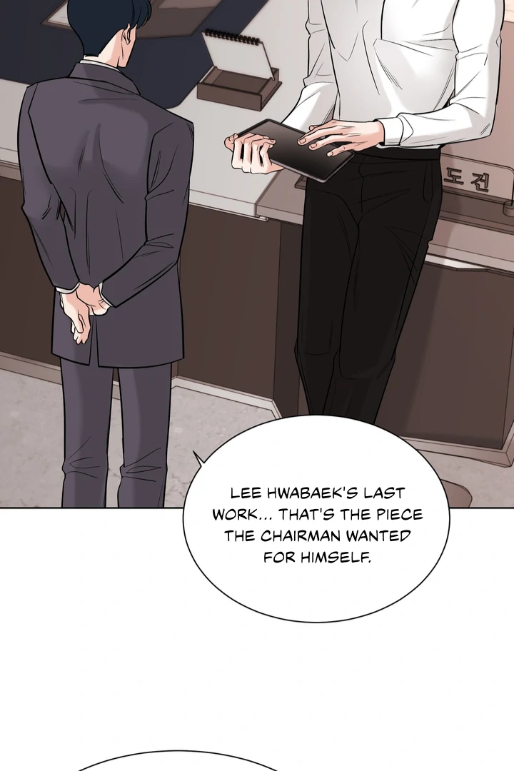 Smooth Life Chapter 3 page 68 - 