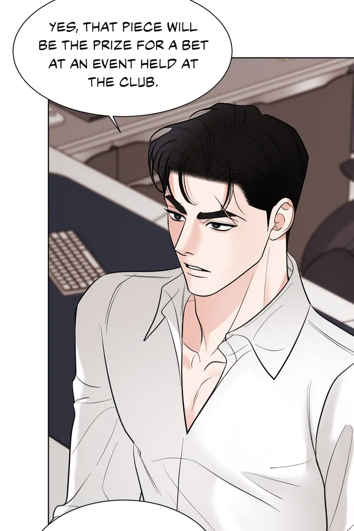 Smooth Life Chapter 3 page 69 - 