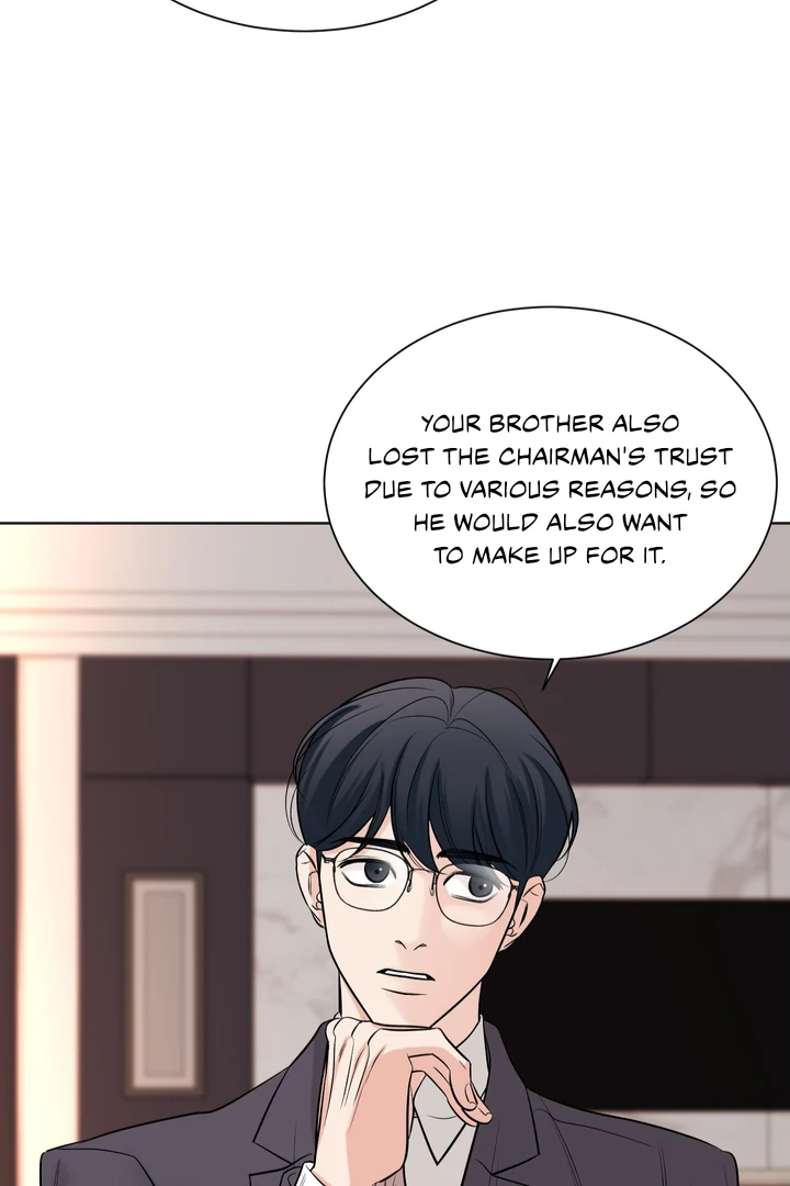 Smooth Life Chapter 3 page 75 - 