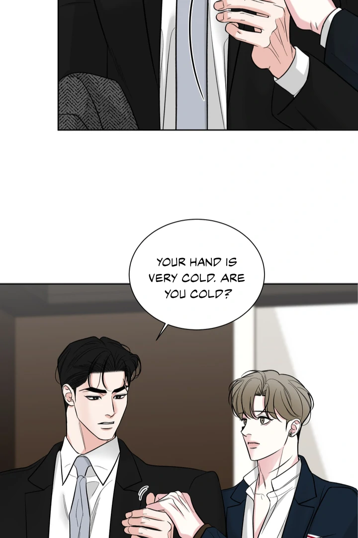 Smooth Life Chapter 3 page 9 - 