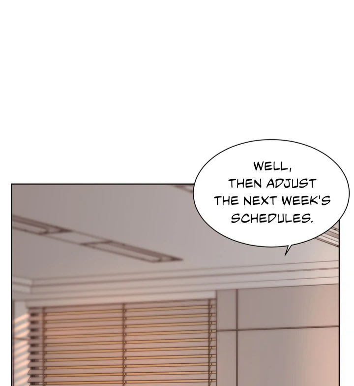 Smooth Life Chapter 3 page 81 - 