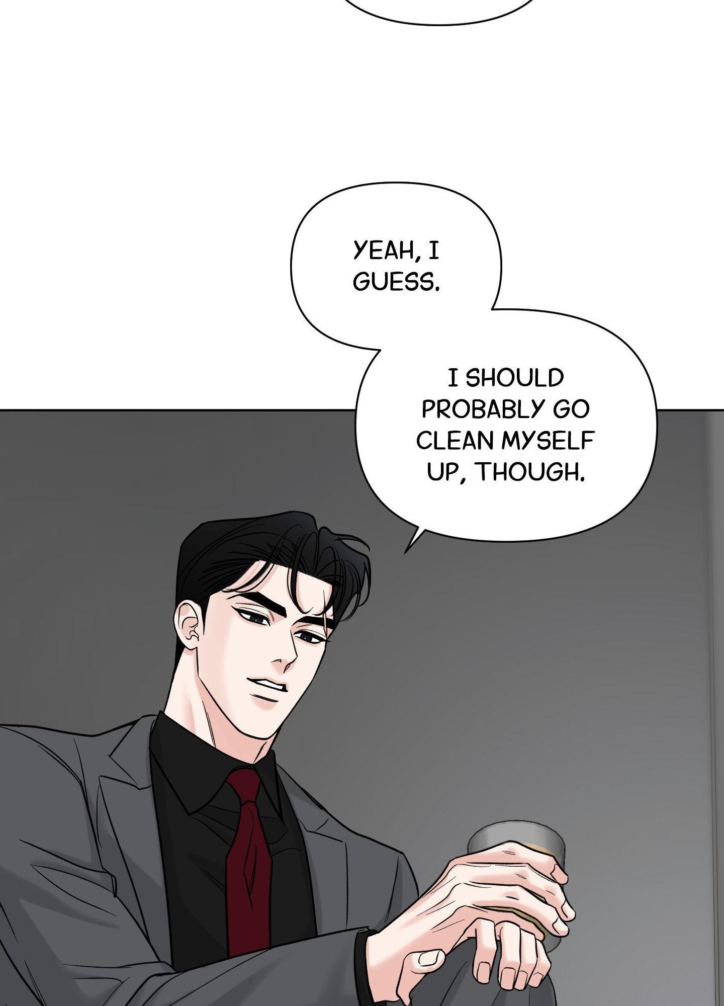 Smooth Life Chapter 4 page 14 - 