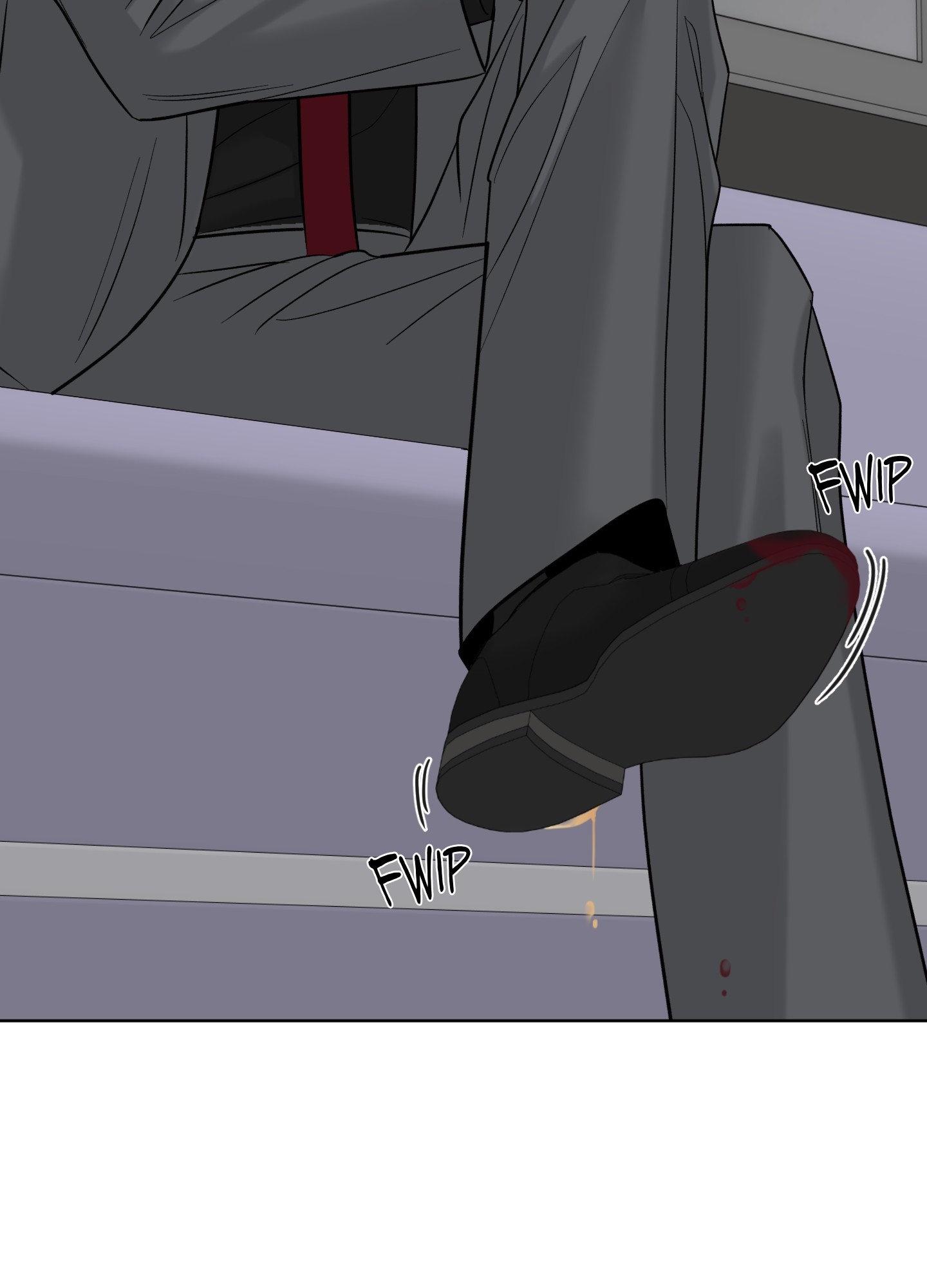 Smooth Life Chapter 4 page 15 - 