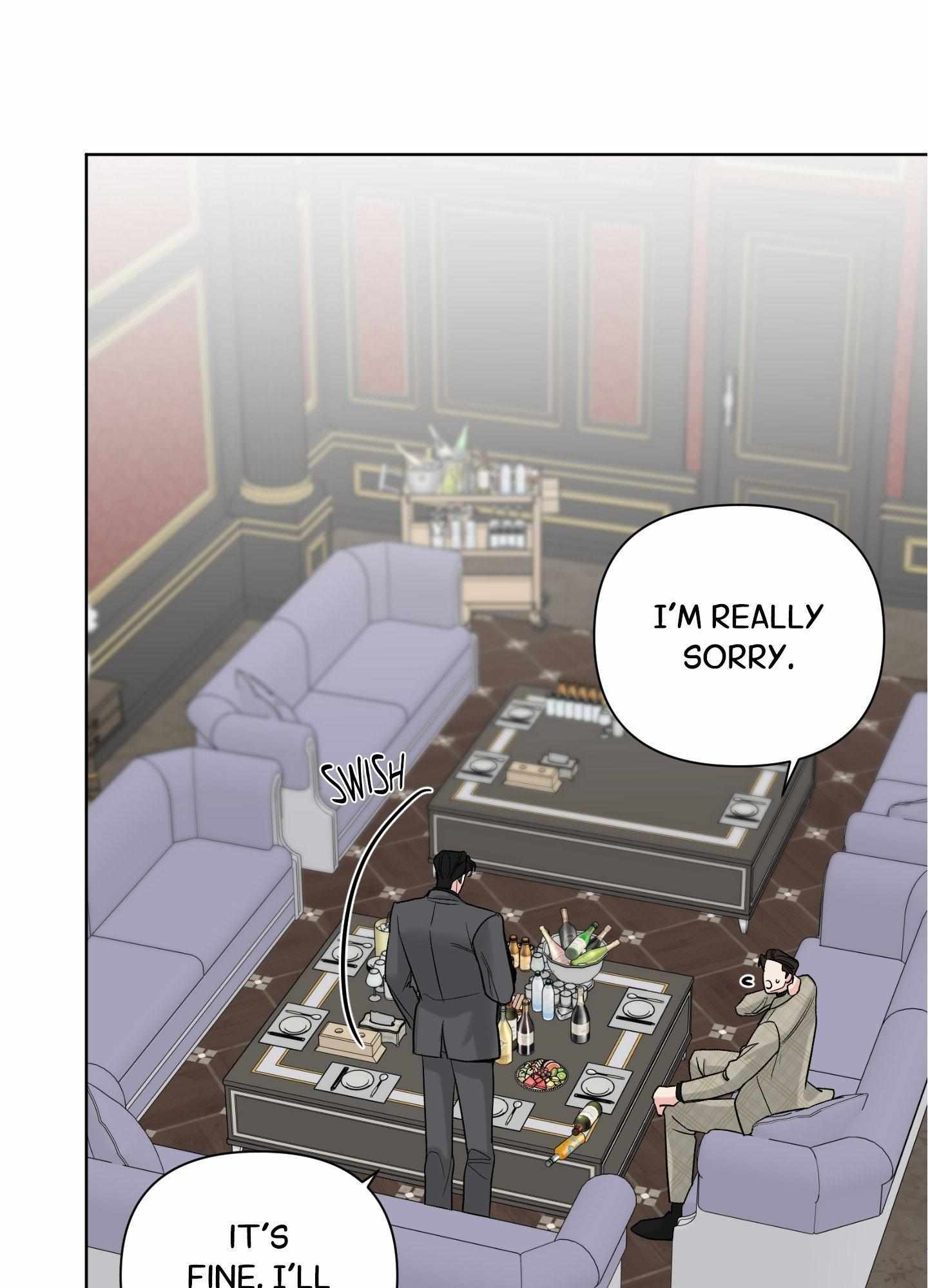 Smooth Life Chapter 4 page 16 - 