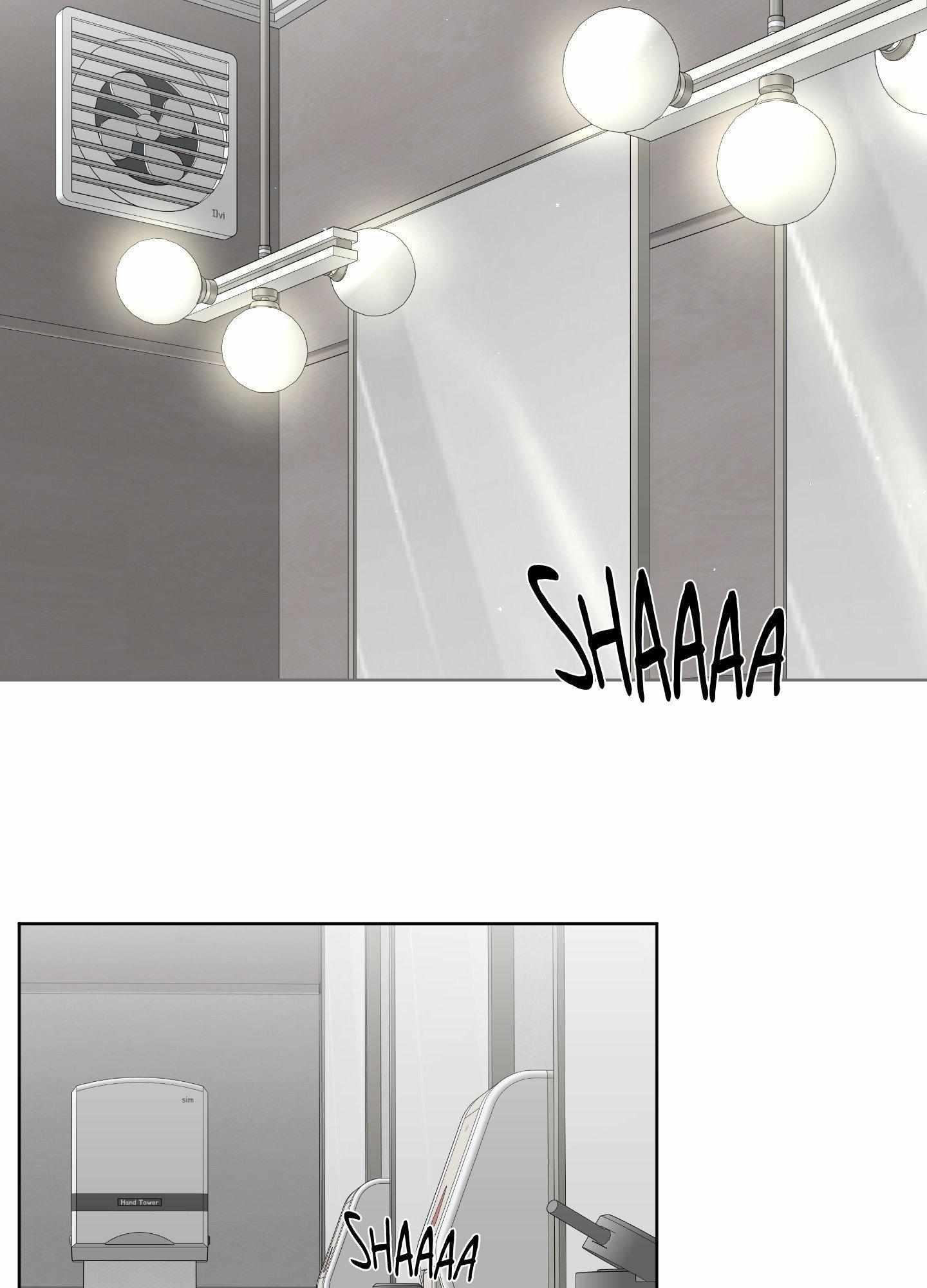Smooth Life Chapter 4 page 18 - 