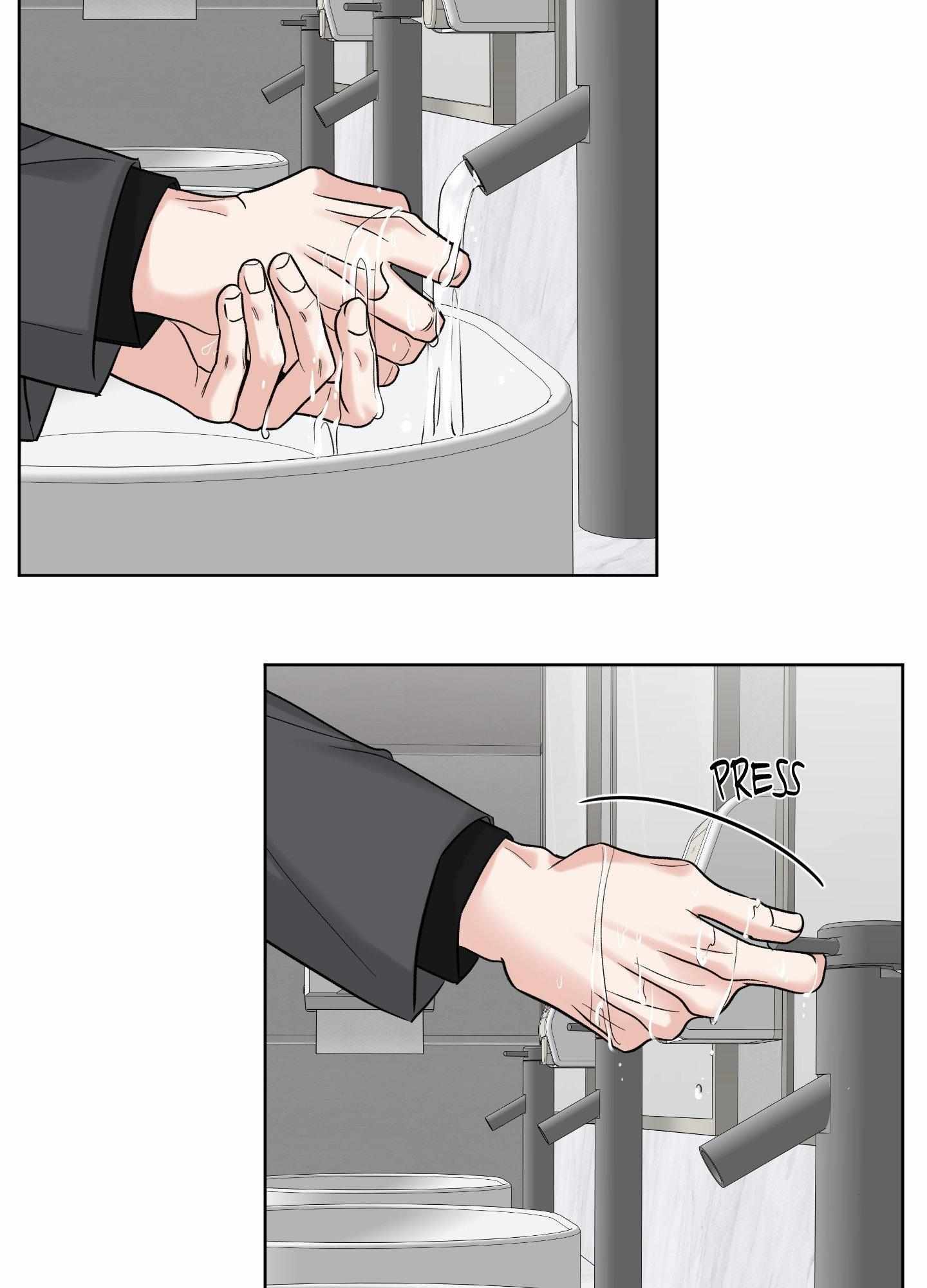 Smooth Life Chapter 4 page 19 - 
