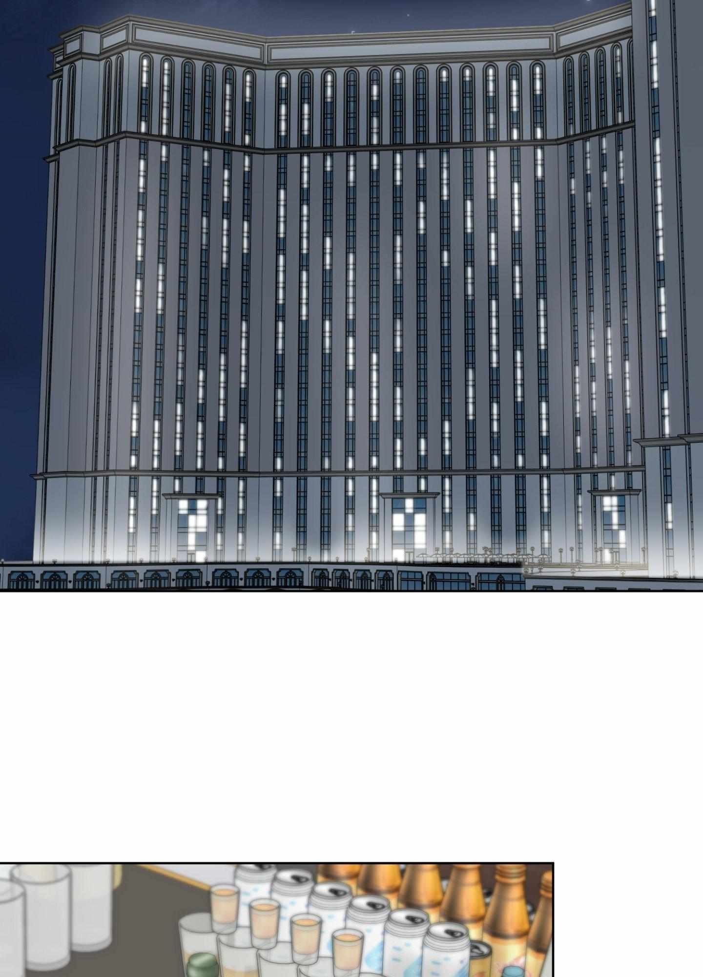 Smooth Life Chapter 4 page 3 - 
