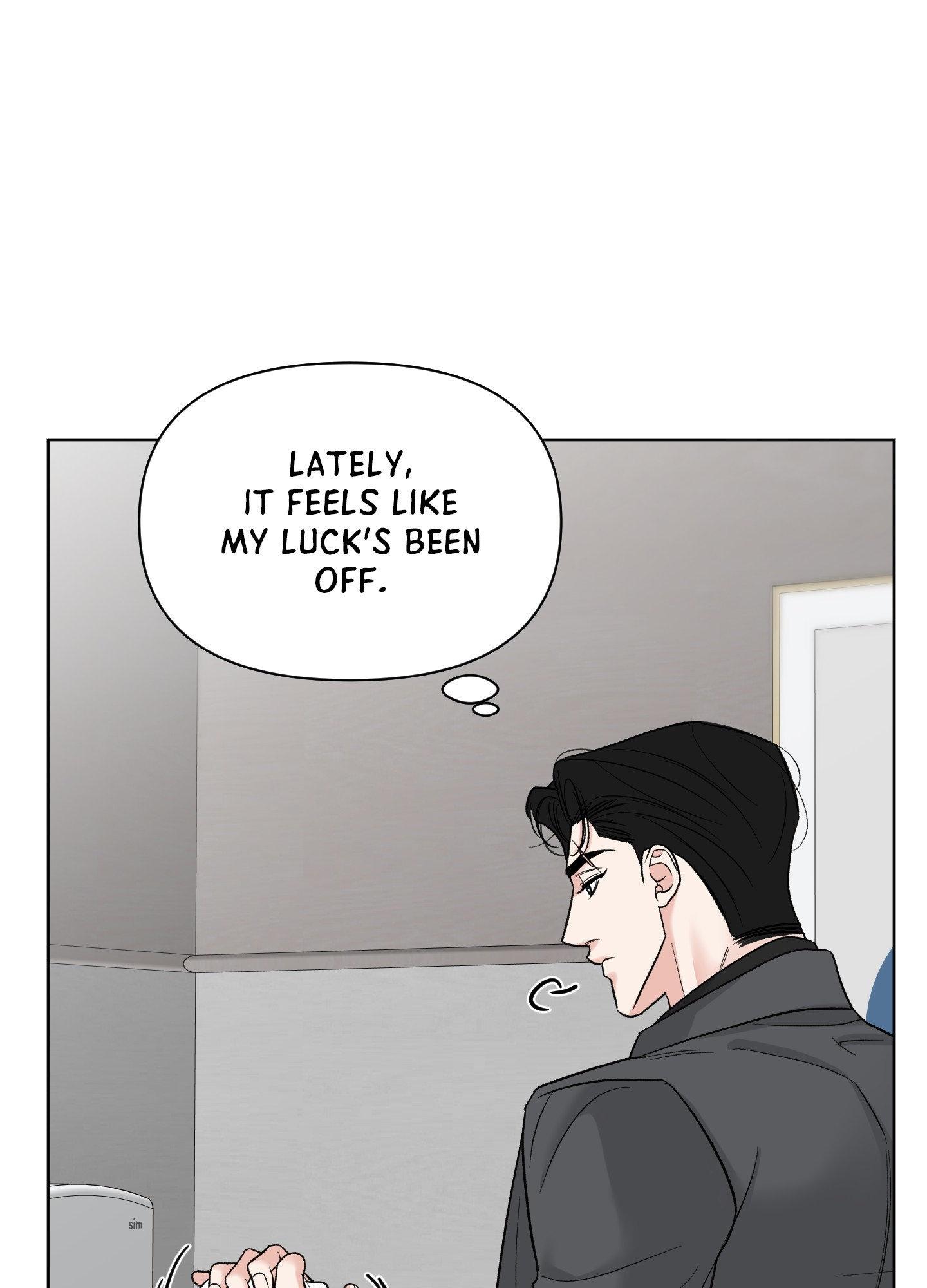 Smooth Life Chapter 4 page 21 - 